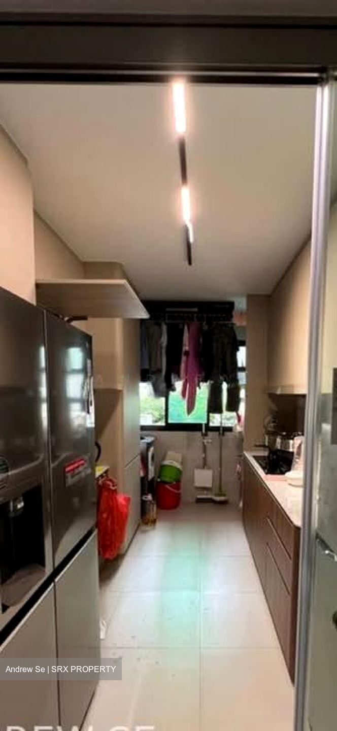 Blk 951A Tampines Greengem (Tampines), HDB 5 Rooms #575062891